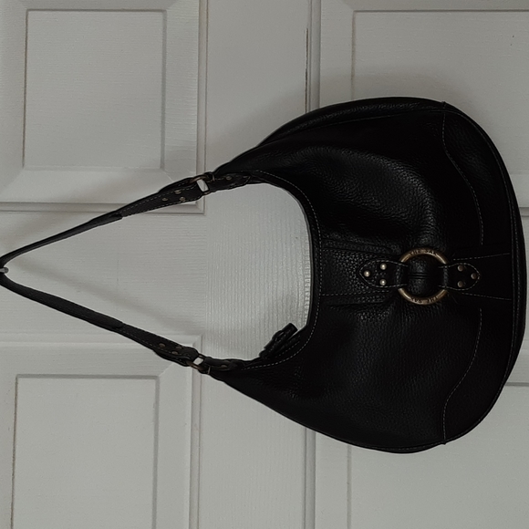 The Sak Bags The Sak Medium Size Leather Purse Euc Poshmark